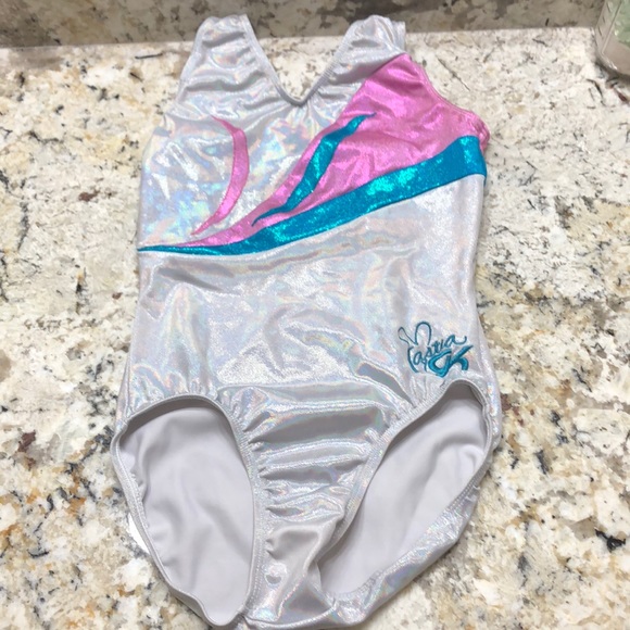 Gymnastics Leotard Bundle - Picture 4 of 7